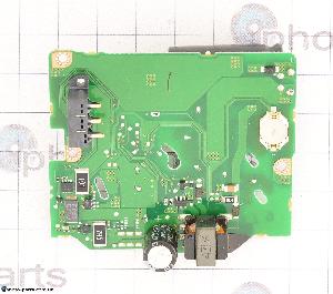 Плата питания Canon 1100D (улучш.), АСЦ CG2-2975